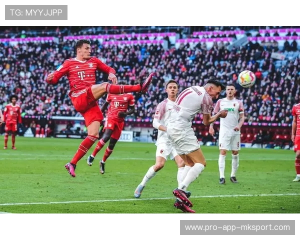 弗赖堡高压战术揭秘：如何扰乱拜仁后场出球