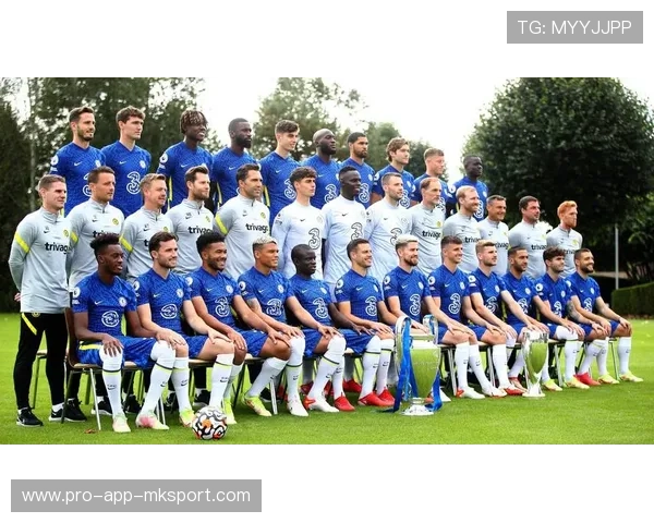 切尔西中前场传接配合更加流畅:从战术骨架到球员协同的升级