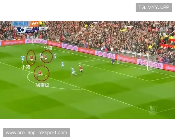 德布劳内反击端一记斜塞极具杀伤——从赛场到商场的策略启示