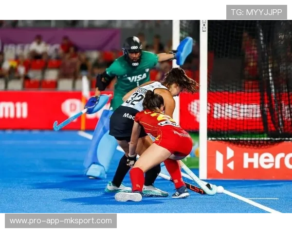 阿根廷反曲弓队备战巴黎奥运，力争突破历史，阿根廷曲棍球厉害吗